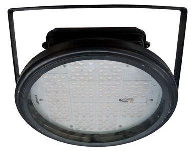 led-industrial-luminaires